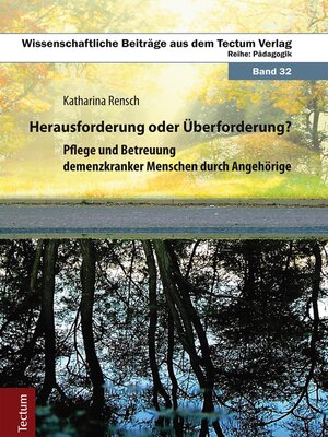 cover image of Herausforderung oder Überforderung?